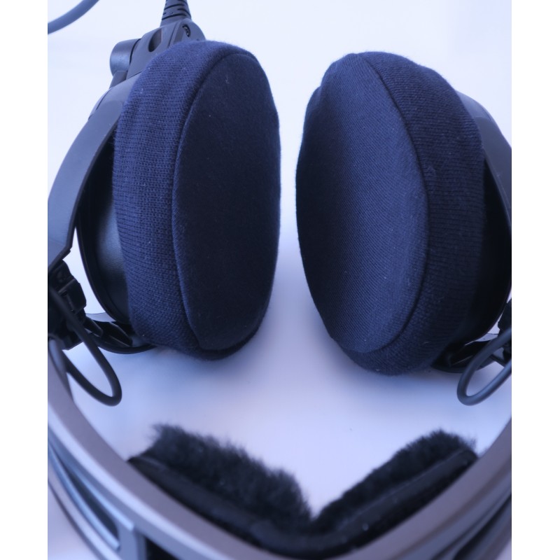 bose a20 ear cups
