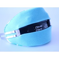 Multicolor cotton headpad...