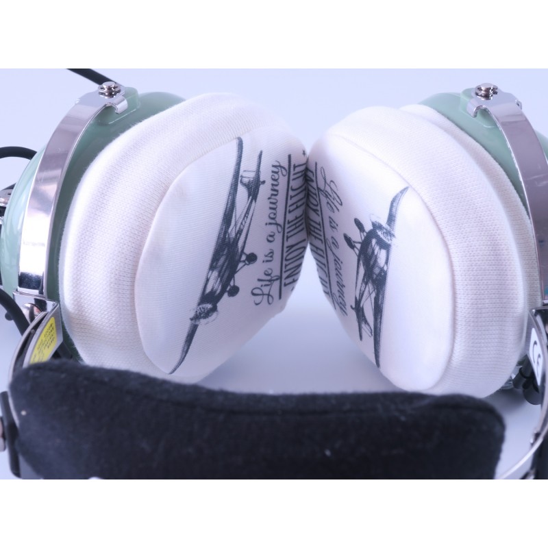 bose a20 ear seals