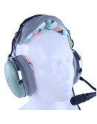 Headset accessories